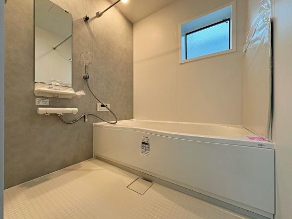 【C棟】大和市新築戸建長期優良住宅吹抜け