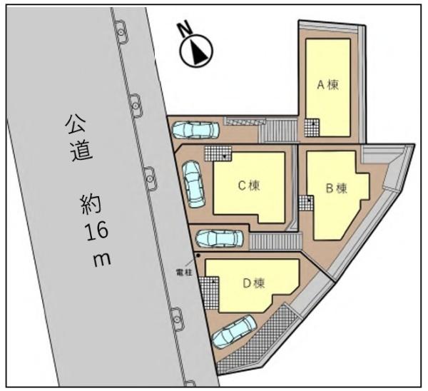 【D棟】大和市新築戸建長期優良住宅吹抜け