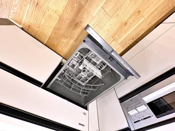 戸塚区新築戸建LDK19帖以上WICワークカウンター