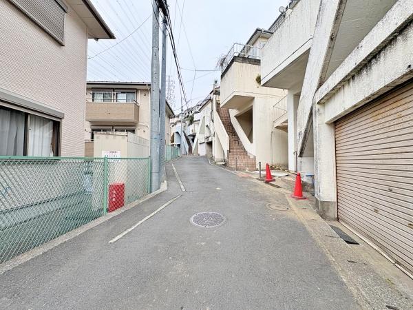 戸塚区新築戸建LDK19帖以上WICワークカウンター