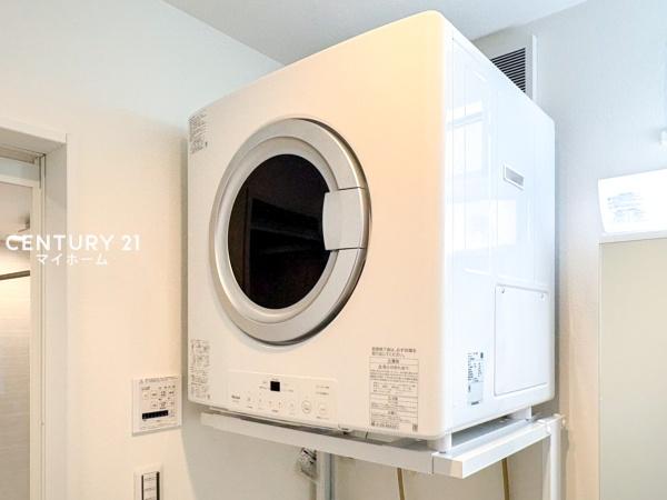 【2号棟】西区新築戸建WICパントリービルトイン車庫