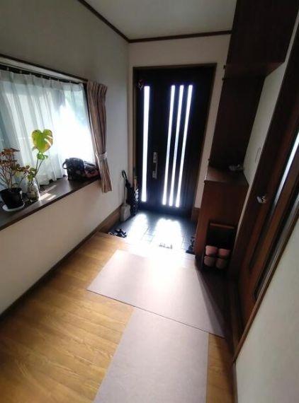 横浜市神奈川区三枚町の中古一戸建て