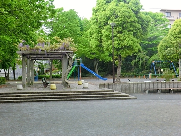 横浜市緑区三保町の中古一戸建て(三保長谷戸公園)