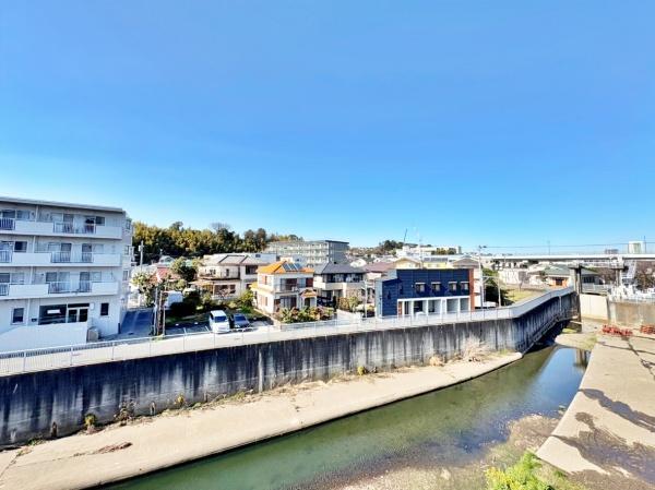 横浜市港南区日野５丁目の中古一戸建て