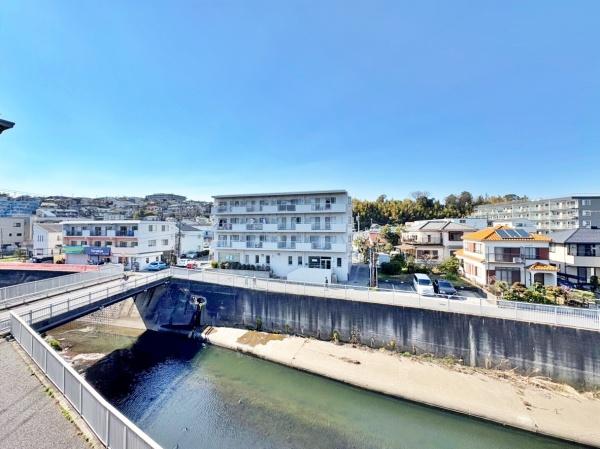 横浜市港南区日野５丁目の中古一戸建て