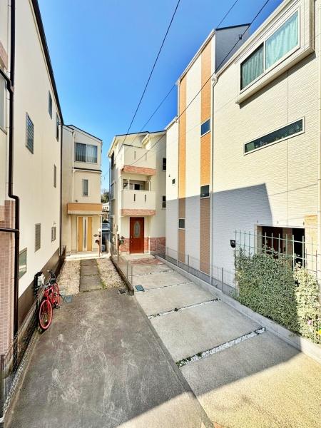 港南区中古戸建平坦アクセス可リフォーム