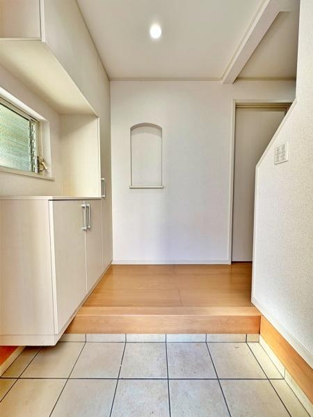 横浜市港南区日野５丁目の中古一戸建て