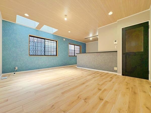 横浜市鶴見区獅子ケ谷１丁目の中古一戸建て