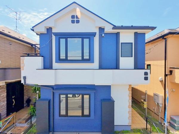 鶴見区中古戸建リフォームテラス