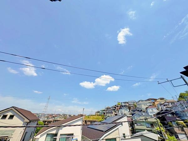 横浜市鶴見区獅子ケ谷１丁目の中古一戸建て