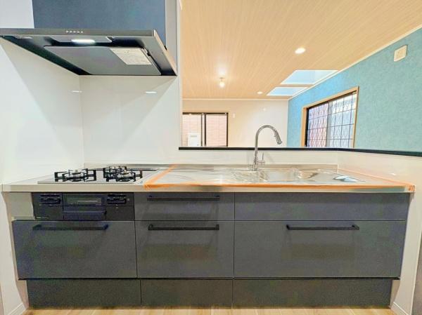 鶴見区中古戸建リフォームテラス