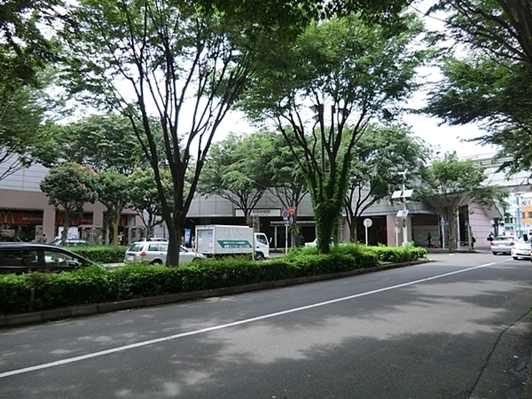 大和市中央林間西３丁目の中古一戸建て(「中央林間」駅)