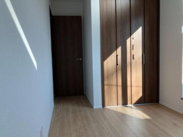 大和市上草柳９丁目の中古一戸建て