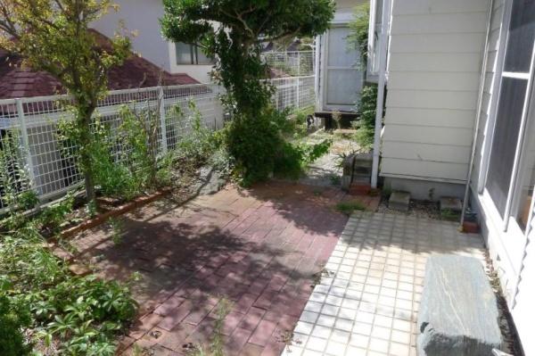 横須賀市湘南鷹取６丁目の中古一戸建て