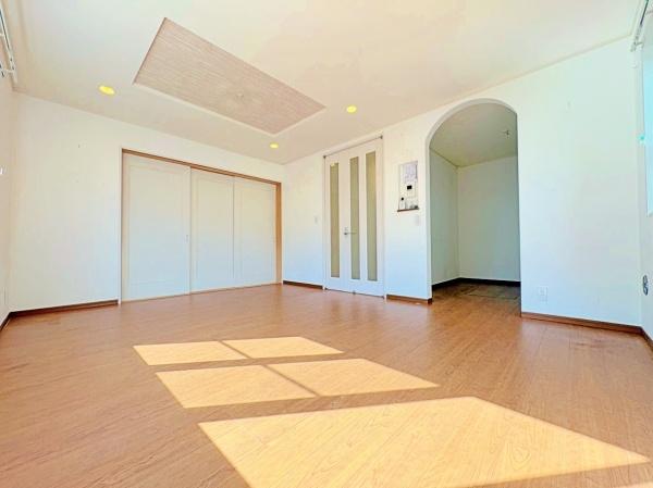 横浜市保土ケ谷区上菅田町の中古一戸建て