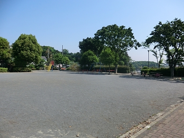 横浜市保土ケ谷区上菅田町の中古一戸建て(上菅田山崎公園)