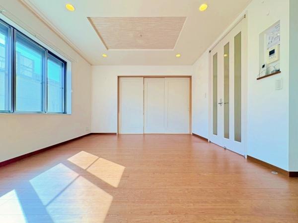 横浜市保土ケ谷区上菅田町の中古一戸建て