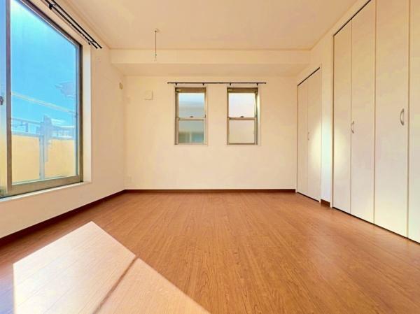 横浜市保土ケ谷区上菅田町の中古一戸建て
