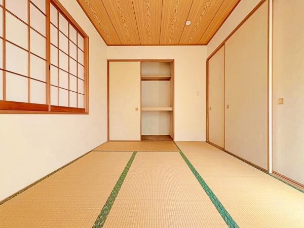 横浜市保土ケ谷区上菅田町の中古一戸建て