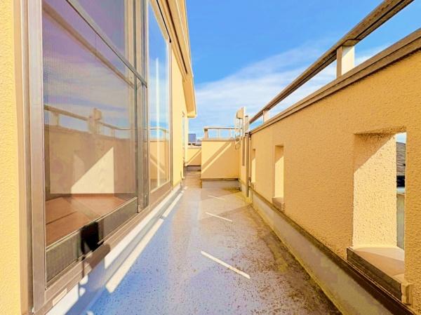 横浜市保土ケ谷区上菅田町の中古一戸建て
