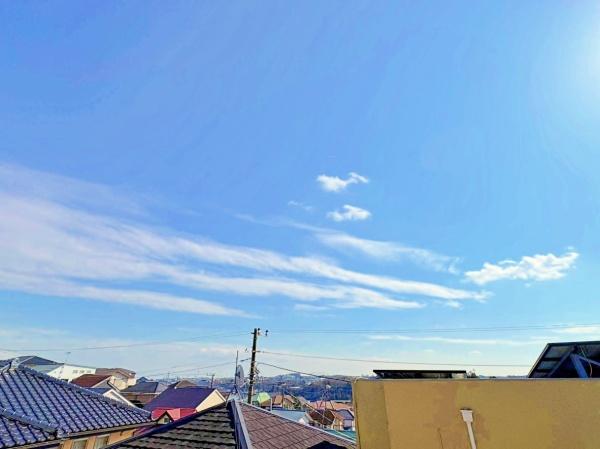 横浜市保土ケ谷区上菅田町の中古一戸建て