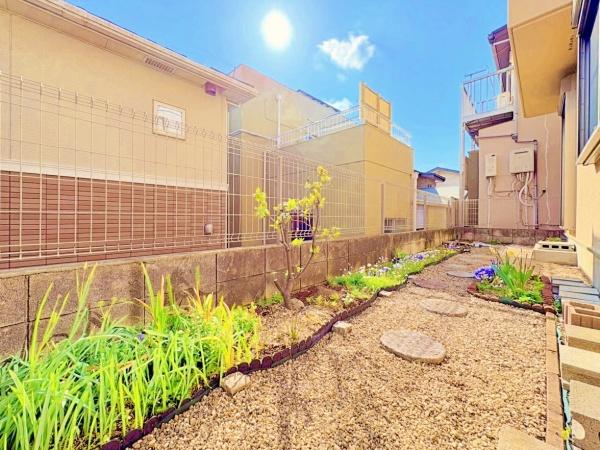 保土ケ谷区中古戸建小学校歩3分リフォーム