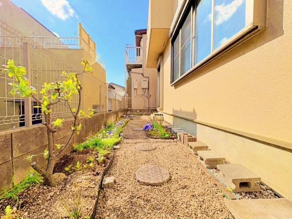 保土ケ谷区中古戸建小学校歩3分リフォーム