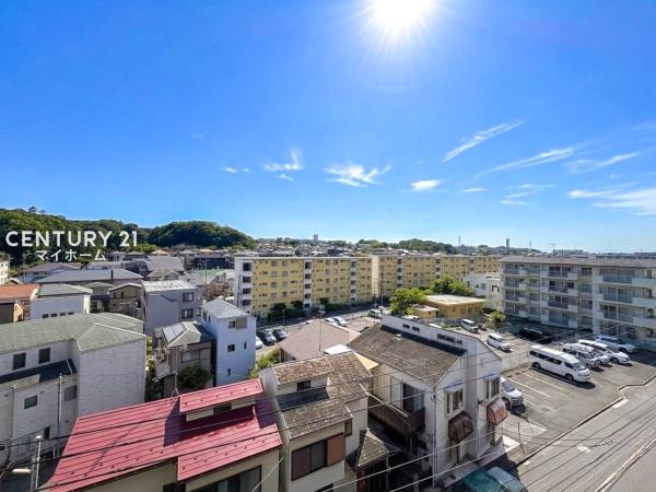 横浜小机西パーク・ホームズ壱番館【ペット飼育可】