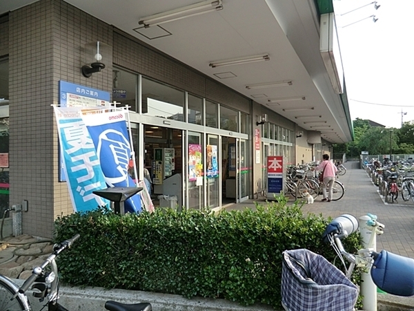 【2号棟】世田谷区新築戸建2台駐車可パントリー(サミットストア砧店)