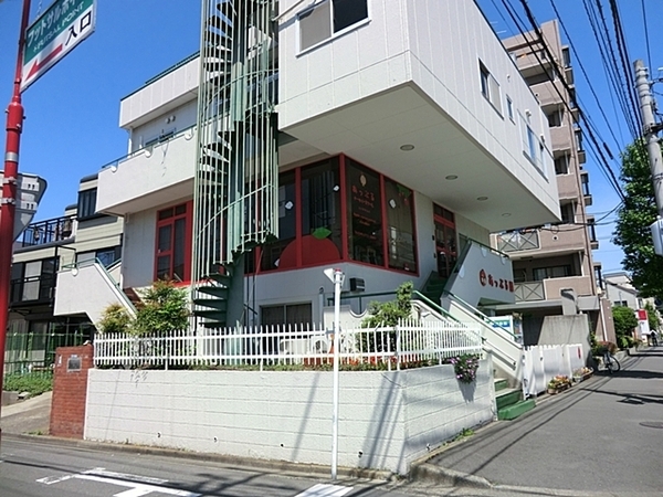 ルックハイツ南林間【WIC駅歩1分駅至近】(あっぷる園)