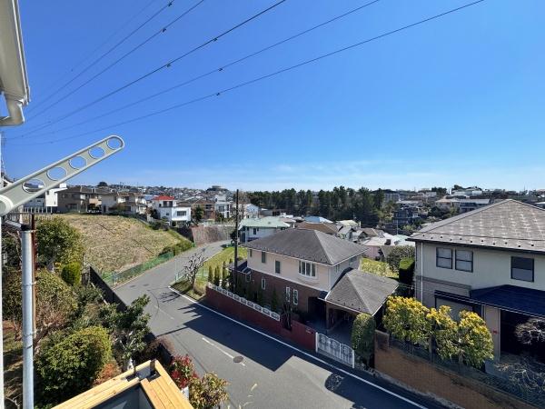 【1号棟】藤沢市新築戸建2台駐車可LDK20帖以上