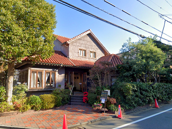 【2号棟】藤沢市新築戸建2台駐車可三方角地(レ・ザンジュ西鎌倉店)