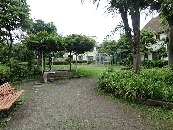 【1号棟】相模原市新築戸建ビルトイン車庫LDK18帖(旭公園)