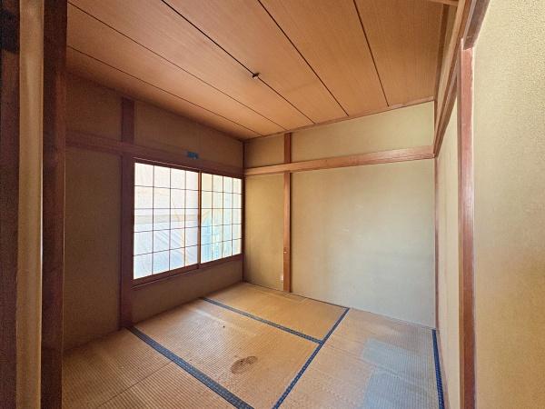 横浜市緑区三保町の中古一戸建て