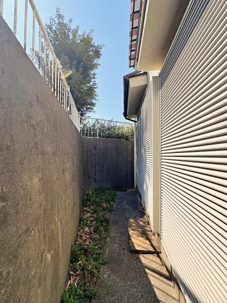横浜市緑区三保町の中古一戸建て