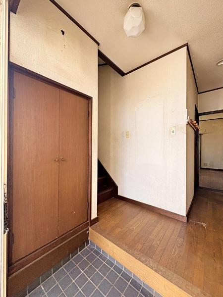横浜市緑区三保町の中古一戸建て