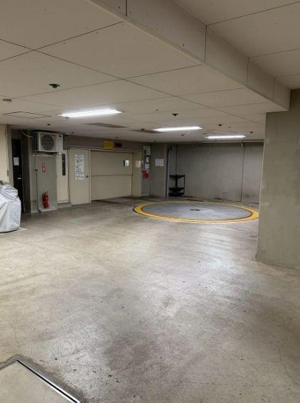 リシェ横浜山下公園【駅歩4分ペット飼育可】