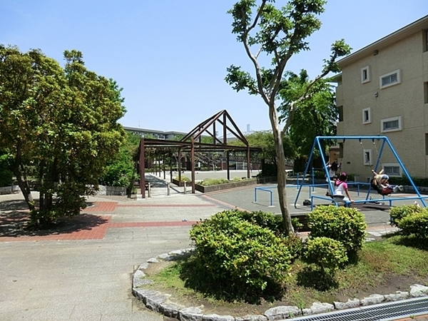 金沢シーサイドタウンなぎさ団地　7号棟【駅歩5分】(イド藻公園)