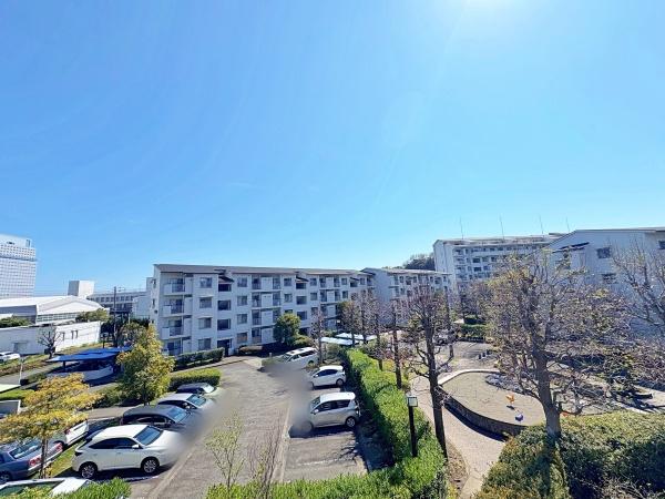 金沢シーサイドタウンなぎさ団地　7号棟【駅歩5分】