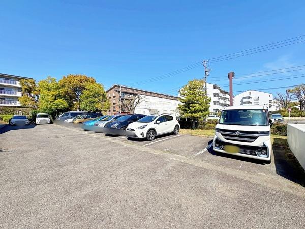 金沢シーサイドタウンなぎさ団地　7号棟【駅歩5分】