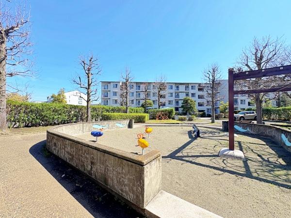 金沢シーサイドタウンなぎさ団地　7号棟【駅歩5分】
