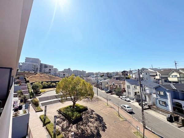 レックス横浜上大岡【WIC納戸】