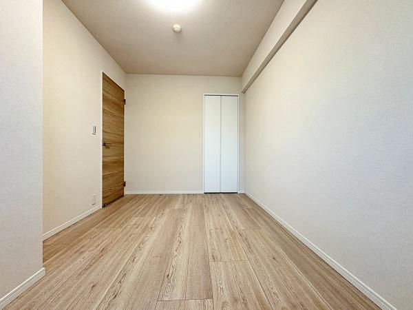 レックス横浜上大岡【WIC納戸】