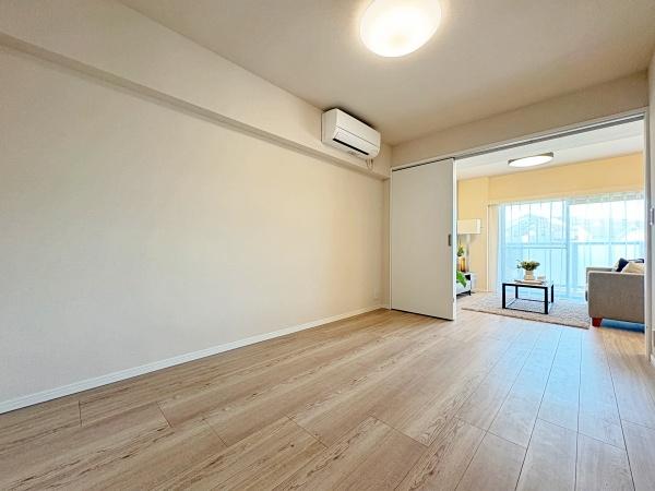 レックス横浜上大岡【WIC納戸】
