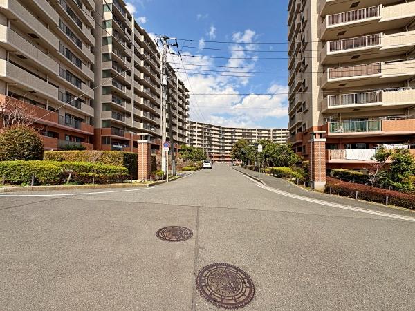ラムーナ横浜戸塚フォレストリッジ【リフォーム】