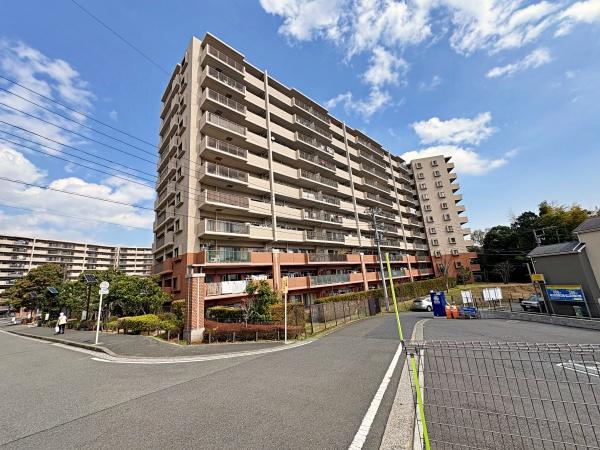 ラムーナ横浜戸塚フォレストリッジ【リフォーム】