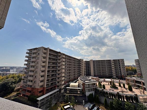 ラムーナ横浜戸塚フォレストリッジ【リフォーム】