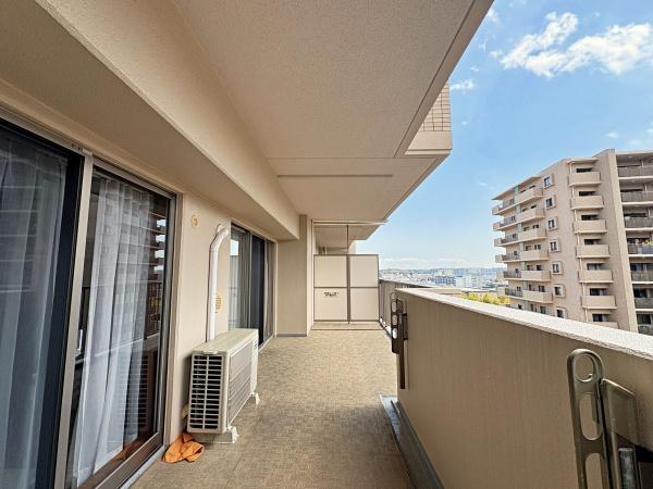 ラムーナ横浜戸塚フォレストリッジ【リフォーム】