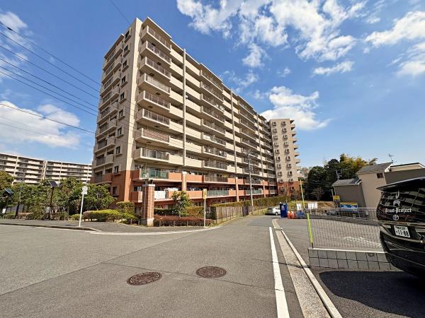 ラムーナ横浜戸塚フォレストリッジ【リフォーム】