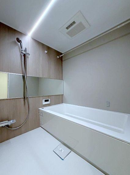 クリオ藤沢善行八番館【2面バルコニー】